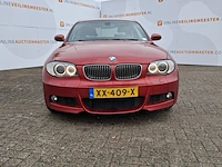 Personenauto bmw, 1-serie coupé 123 d, bouwjaar 2007 - afbeelding 42 van  43