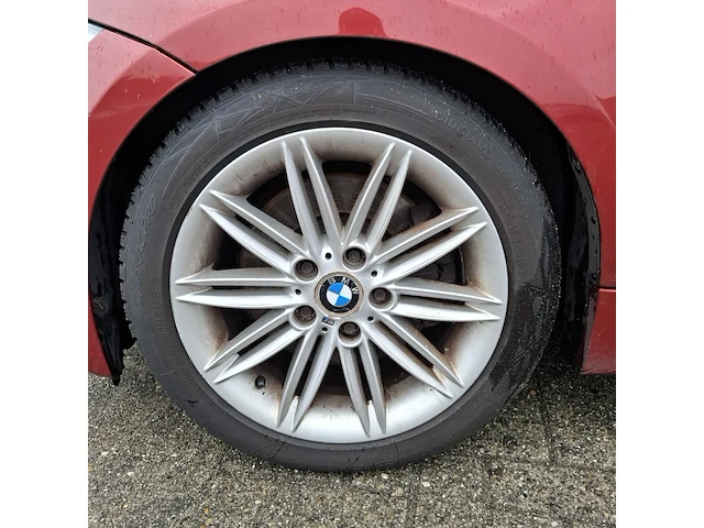 Personenauto bmw, 1-serie coupé 123 d, bouwjaar 2007 - afbeelding 43 van  43