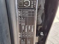 Personenauto bmw, 116i, zwart, bouwjaar 2006 - afbeelding 5 van  44