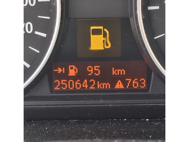 Personenauto bmw, 116i, zwart, bouwjaar 2006 - afbeelding 7 van  44