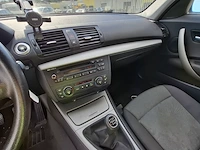 Personenauto bmw, 116i, zwart, bouwjaar 2006 - afbeelding 8 van  44