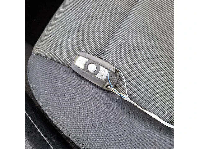 Personenauto bmw, 116i, zwart, bouwjaar 2006 - afbeelding 10 van  44