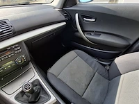 Personenauto bmw, 116i, zwart, bouwjaar 2006 - afbeelding 11 van  44