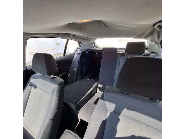 Personenauto bmw, 116i, zwart, bouwjaar 2006 - afbeelding 13 van  44