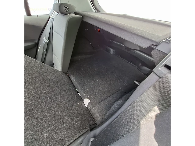 Personenauto bmw, 116i, zwart, bouwjaar 2006 - afbeelding 16 van  44