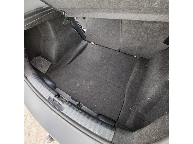 Personenauto bmw, 116i, zwart, bouwjaar 2006 - afbeelding 17 van  44