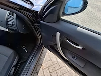 Personenauto bmw, 116i, zwart, bouwjaar 2006 - afbeelding 20 van  44