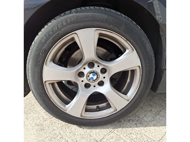 Personenauto bmw, 116i, zwart, bouwjaar 2006 - afbeelding 26 van  44
