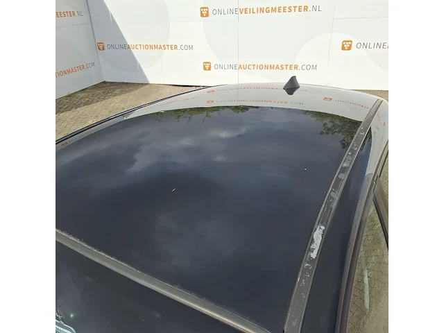 Personenauto bmw, 116i, zwart, bouwjaar 2006 - afbeelding 30 van  44
