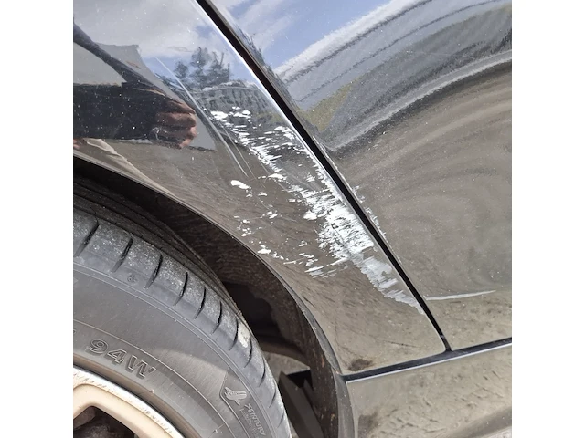 Personenauto bmw, 116i, zwart, bouwjaar 2006 - afbeelding 33 van  44