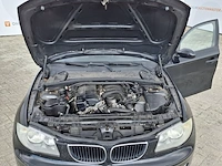 Personenauto bmw, 116i, zwart, bouwjaar 2006 - afbeelding 36 van  44