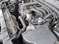 Personenauto bmw, 116i, zwart, bouwjaar 2006 - afbeelding 38 van  44