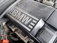 Personenauto bmw, 116i, zwart, bouwjaar 2006 - afbeelding 39 van  44