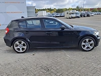Personenauto bmw, 116i, zwart, bouwjaar 2006 - afbeelding 34 van  44