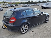 Personenauto bmw, 116i, zwart, bouwjaar 2006 - afbeelding 40 van  44
