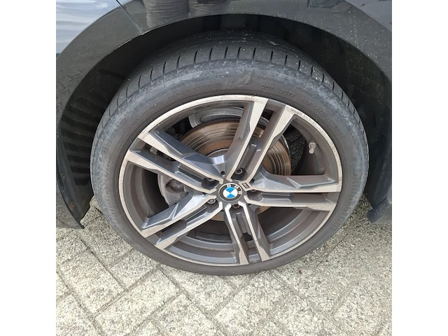 Personenauto bmw, 2-serie 218i - afbeelding 2 van  35