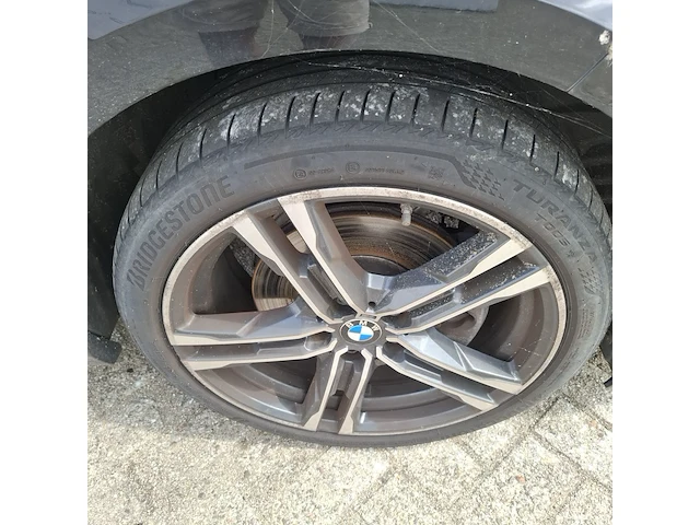 Personenauto bmw, 2-serie 218i - afbeelding 3 van  35
