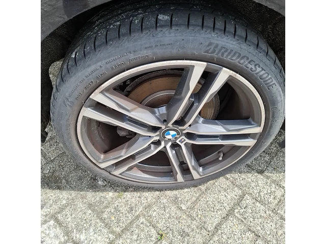 Personenauto bmw, 2-serie 218i - afbeelding 4 van  35