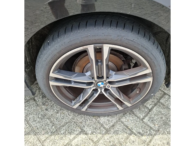 Personenauto bmw, 2-serie 218i - afbeelding 5 van  35