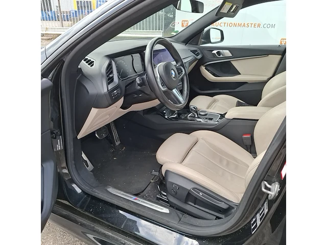Personenauto bmw, 2-serie 218i - afbeelding 6 van  35