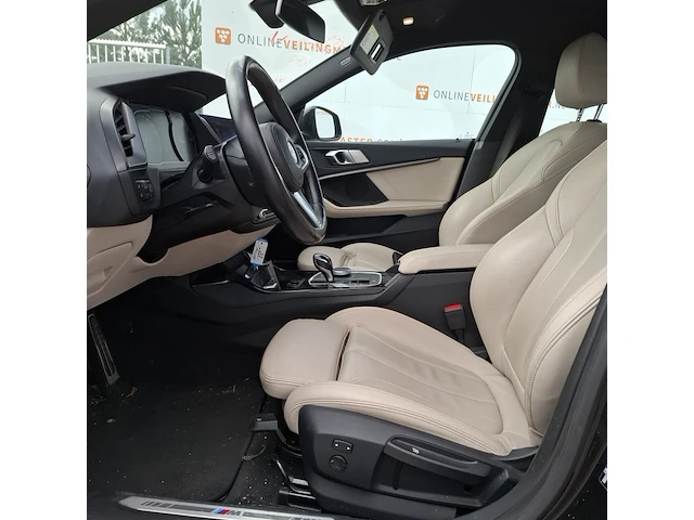 Personenauto bmw, 2-serie 218i - afbeelding 7 van  35