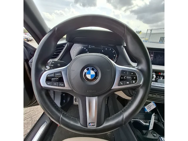 Personenauto bmw, 2-serie 218i - afbeelding 8 van  35