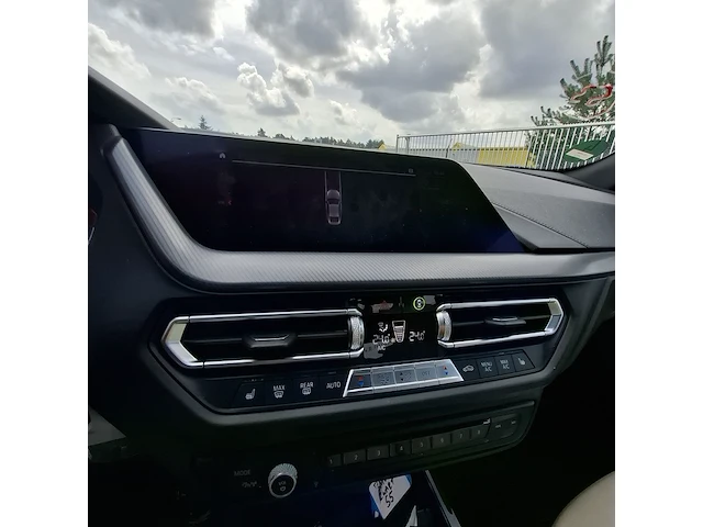 Personenauto bmw, 2-serie 218i - afbeelding 9 van  35