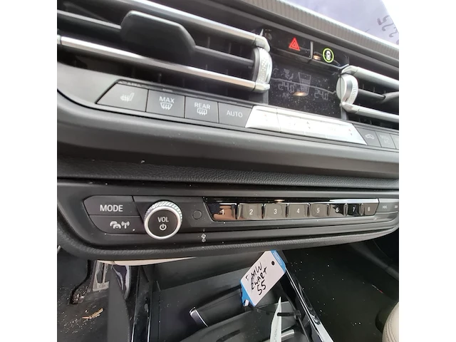 Personenauto bmw, 2-serie 218i - afbeelding 10 van  35