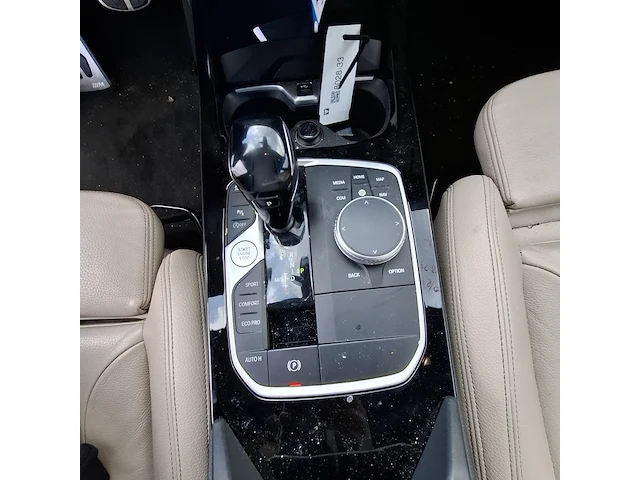 Personenauto bmw, 2-serie 218i - afbeelding 11 van  35
