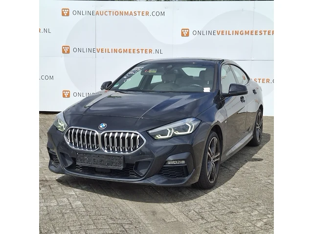 Personenauto bmw, 2-serie 218i - afbeelding 1 van  35