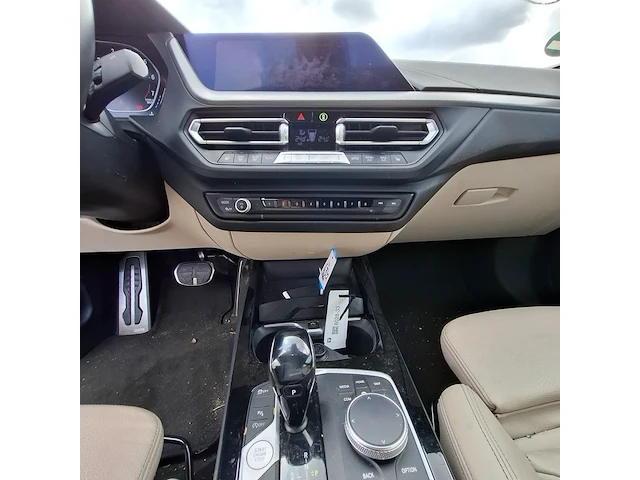 Personenauto bmw, 2-serie 218i - afbeelding 13 van  35