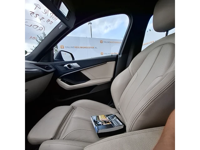 Personenauto bmw, 2-serie 218i - afbeelding 14 van  35