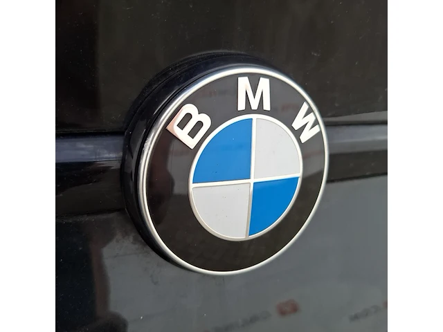 Personenauto bmw, 2-serie 218i - afbeelding 20 van  35