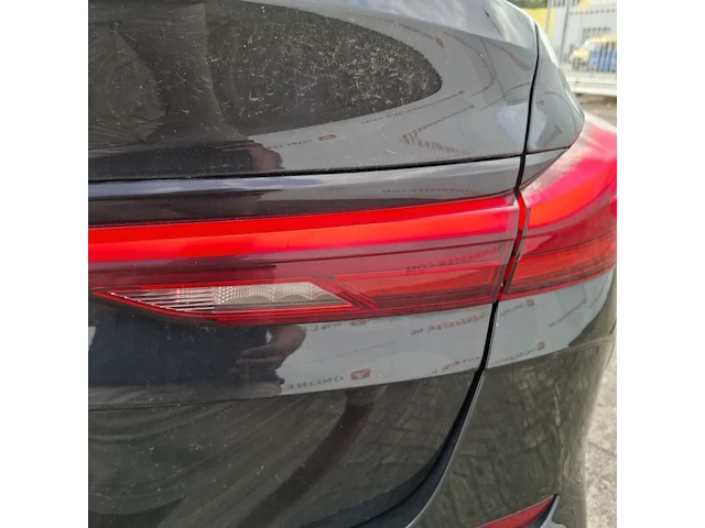 Personenauto bmw, 2-serie 218i - afbeelding 21 van  35