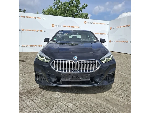 Personenauto bmw, 2-serie 218i - afbeelding 12 van  35