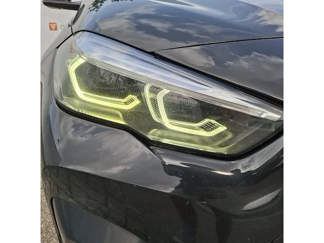Personenauto bmw, 2-serie 218i - afbeelding 24 van  35