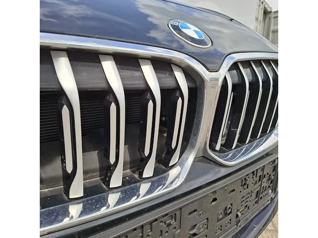 Personenauto bmw, 2-serie 218i - afbeelding 25 van  35