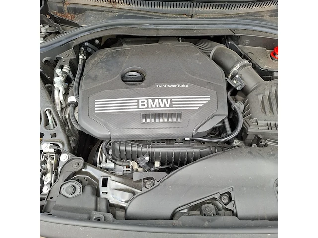 Personenauto bmw, 2-serie 218i - afbeelding 28 van  35