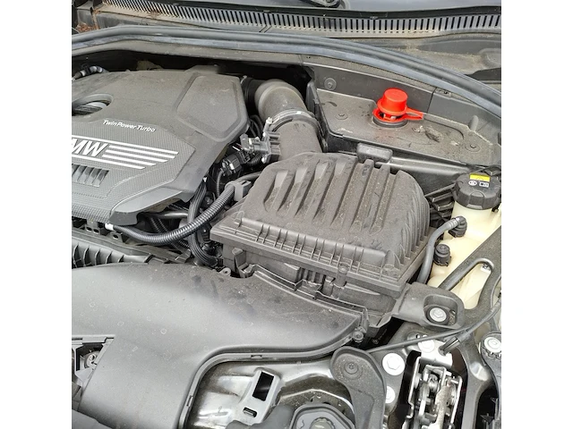 Personenauto bmw, 2-serie 218i - afbeelding 29 van  35