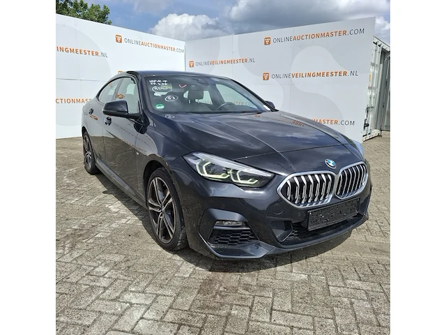 Personenauto bmw, 2-serie 218i - afbeelding 23 van  35