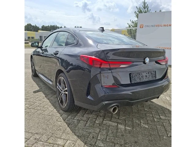 Personenauto bmw, 2-serie 218i - afbeelding 33 van  35