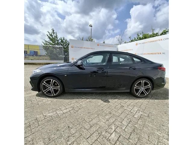 Personenauto bmw, 2-serie 218i - afbeelding 34 van  35