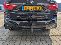 Personenauto , bmw, 218i gran tourer, zwart, 2017 - afbeelding 5 van  49