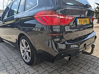 Personenauto , bmw, 218i gran tourer, zwart, 2017 - afbeelding 6 van  49