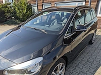 Personenauto , bmw, 218i gran tourer, zwart, 2017 - afbeelding 7 van  49