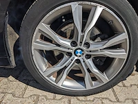 Personenauto , bmw, 218i gran tourer, zwart, 2017 - afbeelding 9 van  49