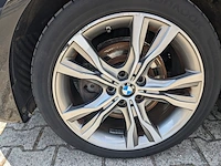 Personenauto , bmw, 218i gran tourer, zwart, 2017 - afbeelding 11 van  49