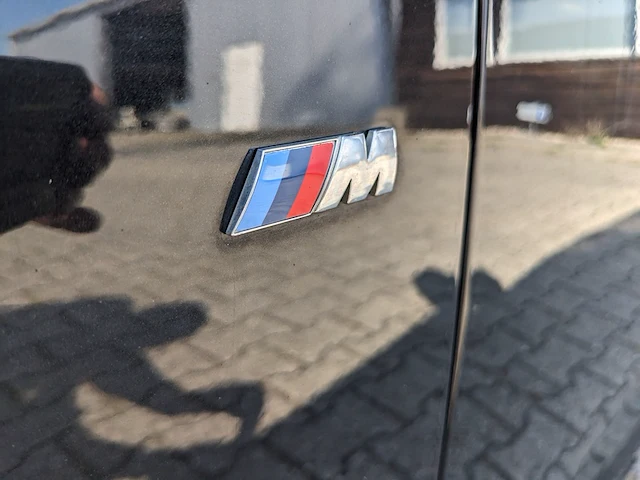 Personenauto , bmw, 218i gran tourer, zwart, 2017 - afbeelding 14 van  49