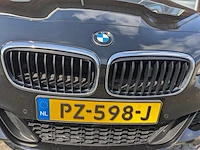 Personenauto , bmw, 218i gran tourer, zwart, 2017 - afbeelding 15 van  49