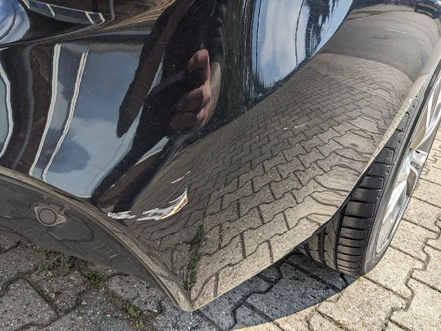 Personenauto , bmw, 218i gran tourer, zwart, 2017 - afbeelding 18 van  49